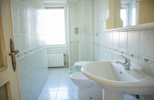 Province of Cagliari Resort | 200 m² Private room ∙ 1 bedroom ∙ 1 guest
