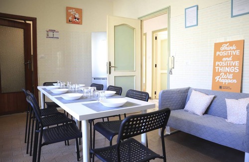 Province of Cagliari Resort | 200 m² Private room ∙ 1 bedroom ∙ 1 guest