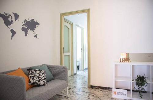 Province of Cagliari Resort | 200 m² Private room ∙ 1 bedroom ∙ 1 guest