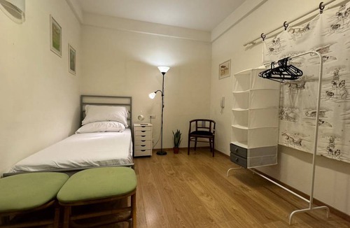 Monza Resort | 200 m² Private room ∙ 1 bedroom ∙ 4 guests