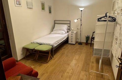 Monza Resort | 200 m² Private room ∙ 1 bedroom ∙ 4 guests