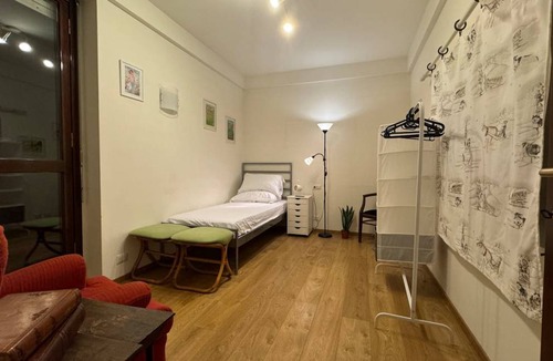 Monza Resort | 200 m² Private room ∙ 1 bedroom ∙ 4 guests