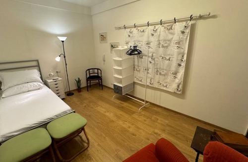 Monza Resort | 200 m² Private room ∙ 1 bedroom ∙ 4 guests