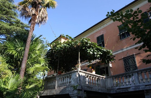 Gabbiana Resort | 200 m² Private room ∙ 6 bedrooms ∙ 6 guests