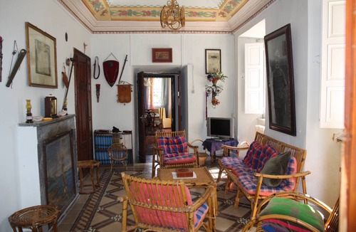 Gabbiana Resort | 200 m² Private room ∙ 6 bedrooms ∙ 6 guests