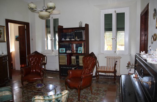 Gabbiana Resort | 200 m² Private room ∙ 6 bedrooms ∙ 6 guests