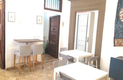 Siena City Centre Resort | 200 m² Private room ∙ 1 bedroom ∙ 1 guest