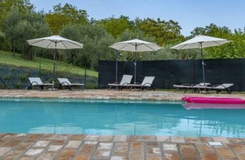 Falerone Villa | 200 m² Villa ∙ 5 bedrooms ∙ 10 guests