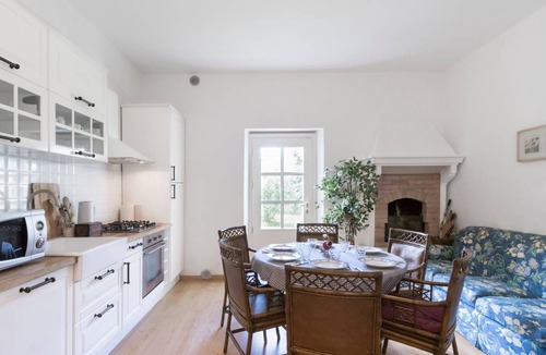 Cavaion Veronese Villa | 200 m² Villa ∙ 4 bedrooms ∙ 11 guests
