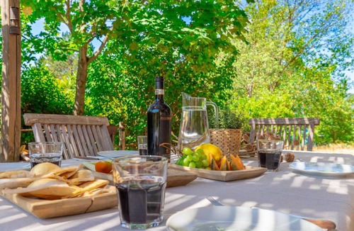 Mazzetelli Villa | 200 m² Villa ∙ 4 bedrooms ∙ 8 guests