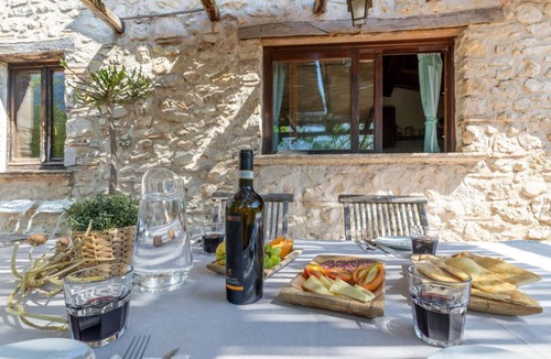 Mazzetelli Villa | 200 m² Villa ∙ 4 bedrooms ∙ 8 guests