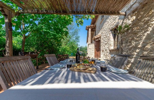 Mazzetelli Villa | 200 m² Villa ∙ 4 bedrooms ∙ 8 guests
