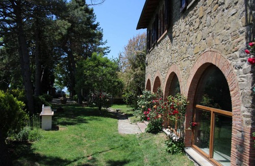Palazzuolo Alto Villa | 200 m² Villa ∙ 3 bedrooms ∙ 6 guests