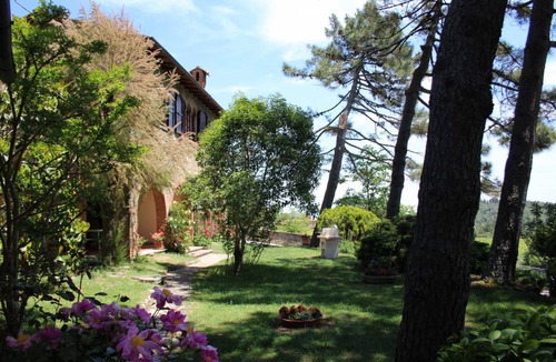 Palazzuolo Alto Villa | 200 m² Villa ∙ 3 bedrooms ∙ 6 guests