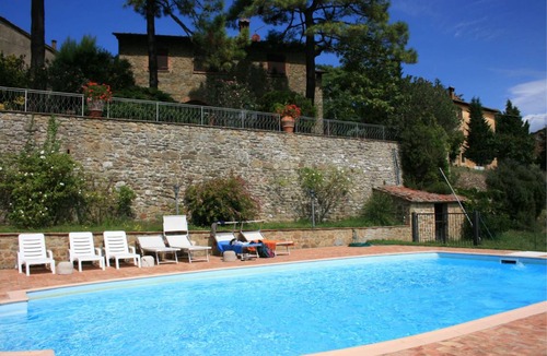 Palazzuolo Alto Villa | 200 m² Villa ∙ 3 bedrooms ∙ 6 guests