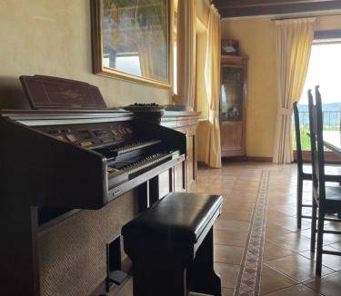Erbusco Villa | 200 m² Villa ∙ 2 bedrooms ∙ 6 guests