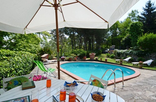 Piegaro Villa | 200 m² Villa ∙ 3 bedrooms ∙ 6 guests