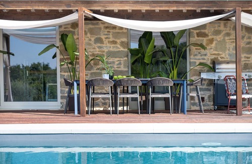 Ferretto Villa | 200 m² Villa ∙ 3 bedrooms ∙ 6 guests
