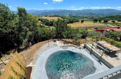 Ocenelli Villa | 200 m² Villa ∙ 3 bedrooms ∙ 7 guests