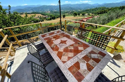 Ocenelli Villa | 200 m² Villa ∙ 3 bedrooms ∙ 7 guests