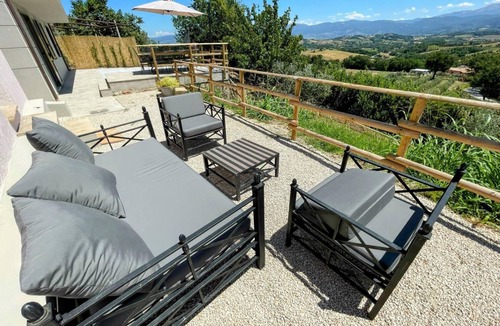 Ocenelli Villa | 200 m² Villa ∙ 3 bedrooms ∙ 7 guests