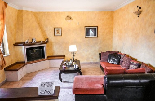 Fiano Romano Villa | 200 m² Villa ∙ 3 bedrooms ∙ 6 guests