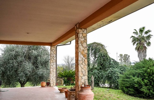 Fiano Romano Villa | 200 m² Villa ∙ 3 bedrooms ∙ 6 guests