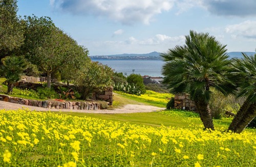 Carloforte Villa | 200 m² Villa ∙ 4 bedrooms ∙ 8 guests