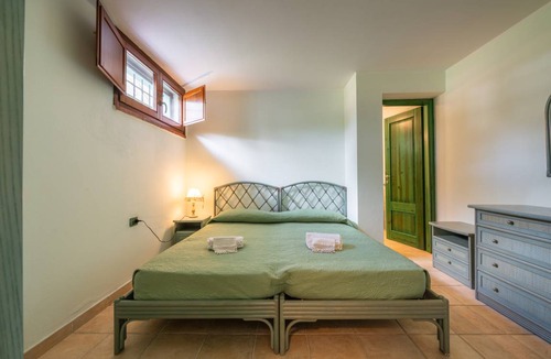 Carloforte Villa | 200 m² Villa ∙ 4 bedrooms ∙ 8 guests