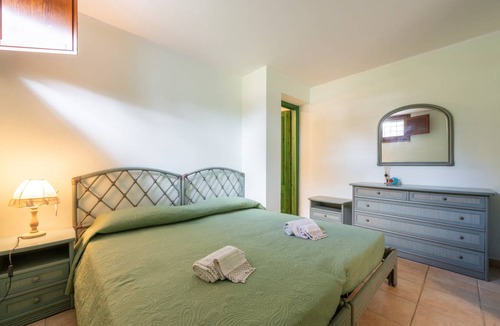Carloforte Villa | 200 m² Villa ∙ 4 bedrooms ∙ 8 guests