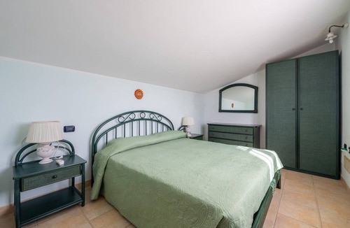 Carloforte Villa | 200 m² Villa ∙ 4 bedrooms ∙ 8 guests
