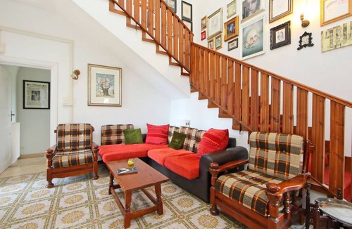 Guidonia Montecelio Villa | 200 m² Villa ∙ 4 bedrooms ∙ 8 guests