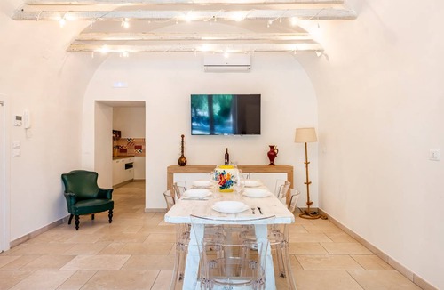 Bisceglie Villa | 200 m² Villa ∙ 4 bedrooms ∙ 10 guests