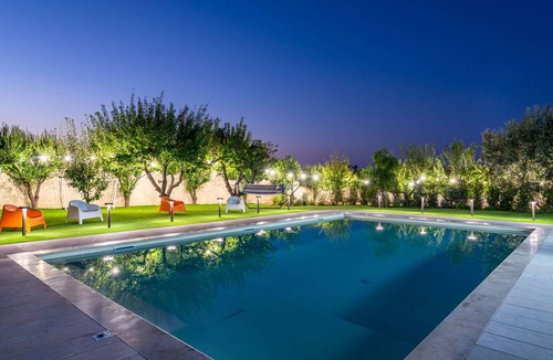 Bisceglie Villa | 200 m² Villa ∙ 4 bedrooms ∙ 10 guests