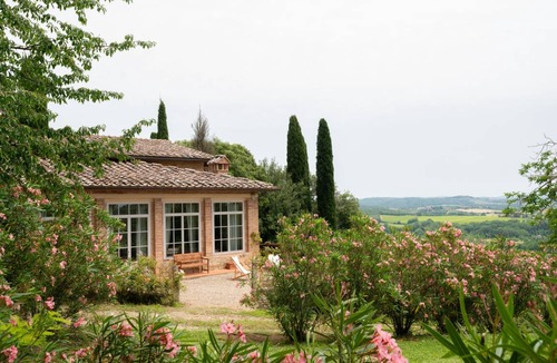 Ponte di Gabbiano Villa | 200 m² Villa ∙ 4 bedrooms ∙ 6 guests