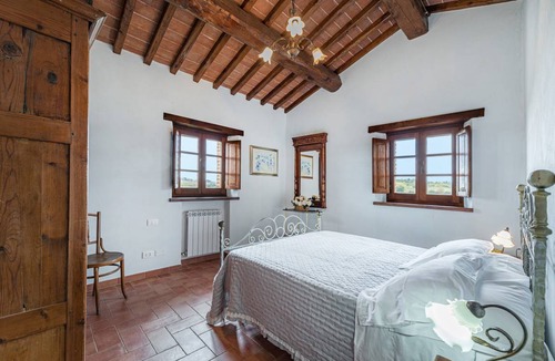 Ferretto Villa | 200 m² Villa ∙ 4 bedrooms ∙ 8 guests