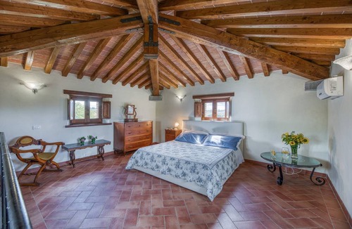 Ferretto Villa | 200 m² Villa ∙ 4 bedrooms ∙ 8 guests
