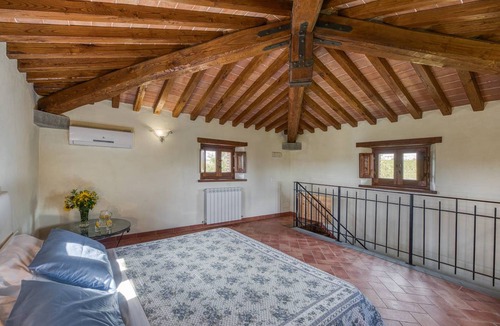 Ferretto Villa | 200 m² Villa ∙ 4 bedrooms ∙ 8 guests