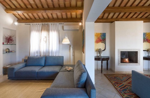 Buseto Palizzolo Villa | 200 m² Villa ∙ 4 bedrooms ∙ 9 guests