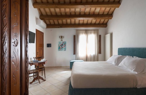 Buseto Palizzolo Villa | 200 m² Villa ∙ 4 bedrooms ∙ 9 guests
