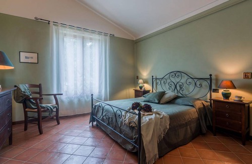 Cantalupo Villa | 200 m² Villa ∙ 5 bedrooms ∙ 9 guests