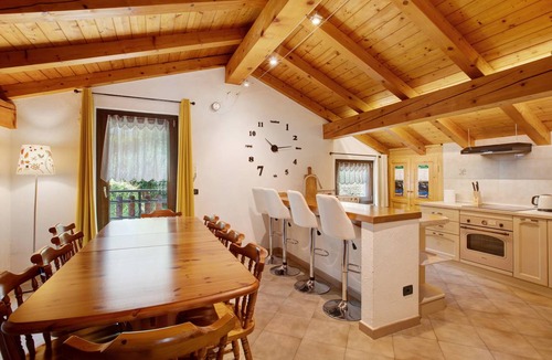 Poyaz Villa | 200 m² Villa ∙ 5 bedrooms ∙ 10 guests