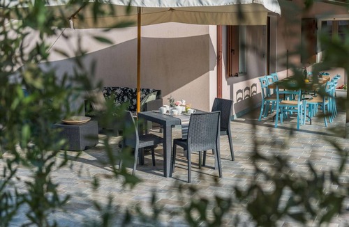 Fossombrone Villa | 200 m² Villa ∙ 5 bedrooms ∙ 10 guests