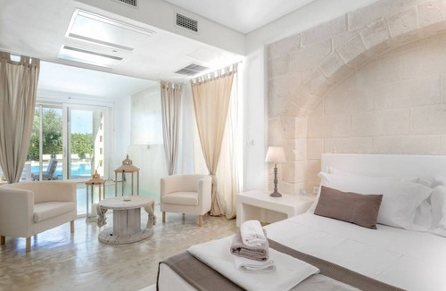Carovigno Villa | 200 m² Villa ∙ 6 bedrooms ∙ 12 guests