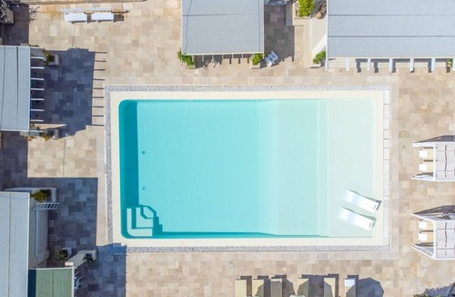 Carovigno Villa | 200 m² Villa ∙ 6 bedrooms ∙ 12 guests