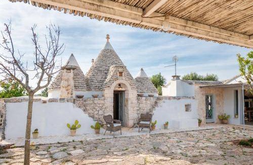 Villa Castelli Villa | 200 m² Villa ∙ 4 bedrooms ∙ 9 guests