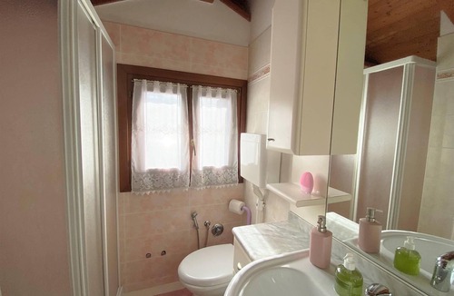 Jesolo House | 200 meters from the sea is the ideal solution for families/groups of friends