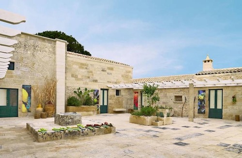Martano Resort | 2000 m² Resort ∙ 6 bedrooms ∙ 17 guests