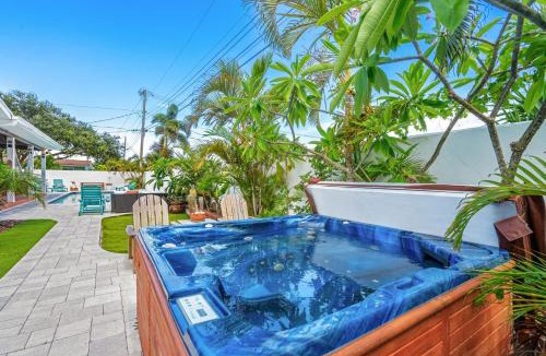 Seacoast Shores House | 201 Marion Street