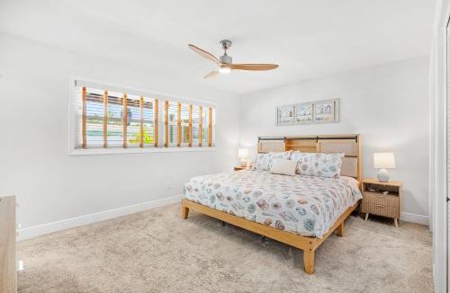 Seacoast Shores House | 201 Marion Street